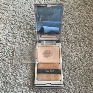 Coréana Face Powder Compact